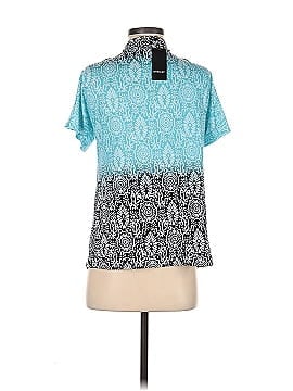 Sheilay Short Sleeve Top (view 2)