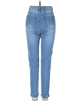 Shein Jeans (view 2)