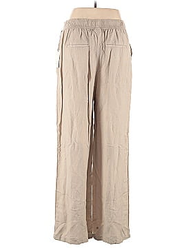 VEKDONE Under 25 Dollar Items Wide Leg Pants for Women Cotton