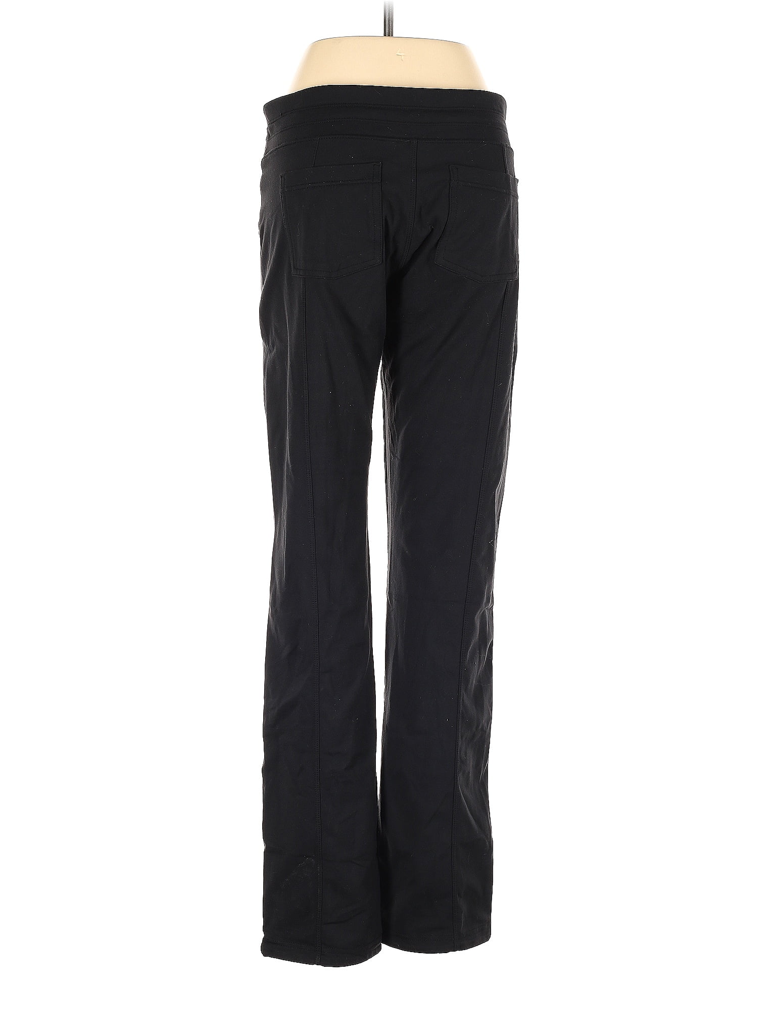 Athleta Black Active Pants Size S - 51% off