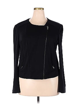 Catherine Malandrino Runway Style Jacket (view 1)