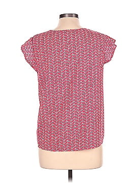 Sheilay Short Sleeve Blouse (view 2)