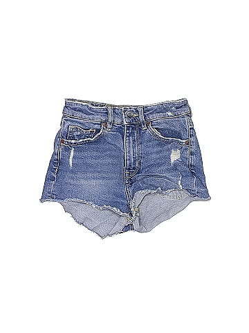 Divided h&m hot sale basic shorts