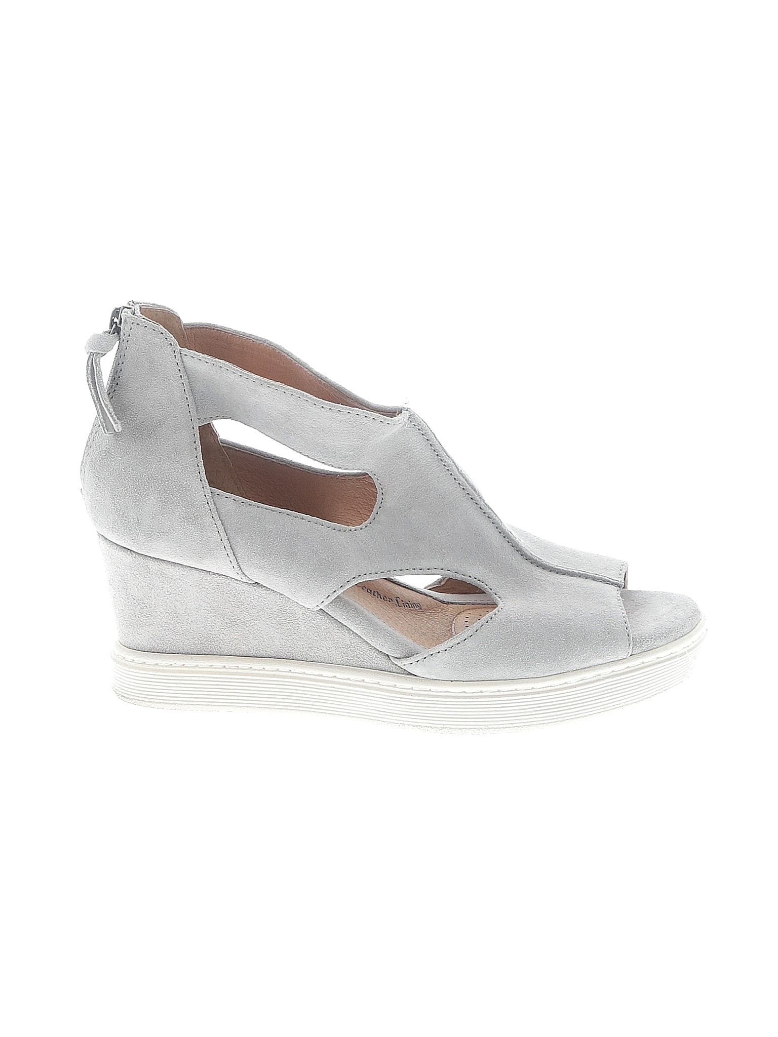 sofft wedges