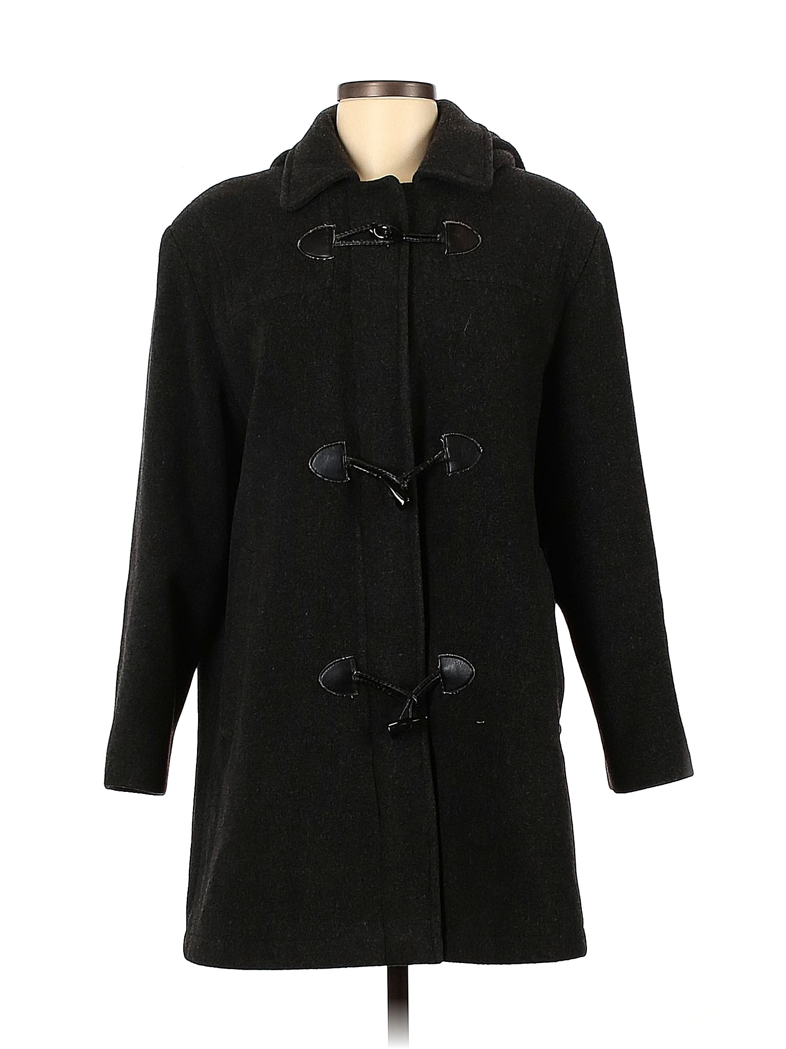 Herman kay hotsell coat new