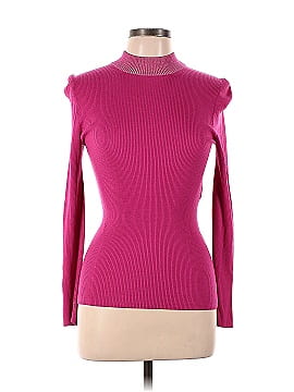 Dreyden Pink Dione Sweater (view 1)