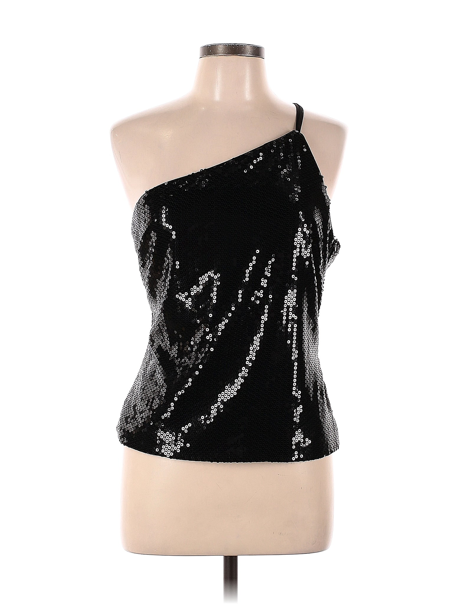 Sequin Tank Tops for Women - Up to 78% off