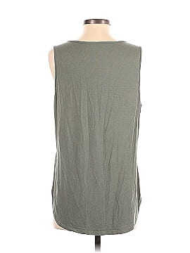 Chico's Sleeveless T-Shirt (view 2)