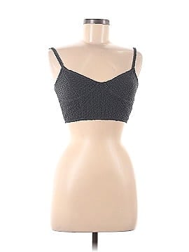 Pins and Needles Sports Bra (view 1)