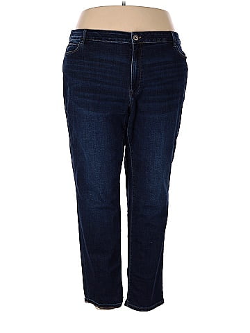 J jill jean outlet leggings