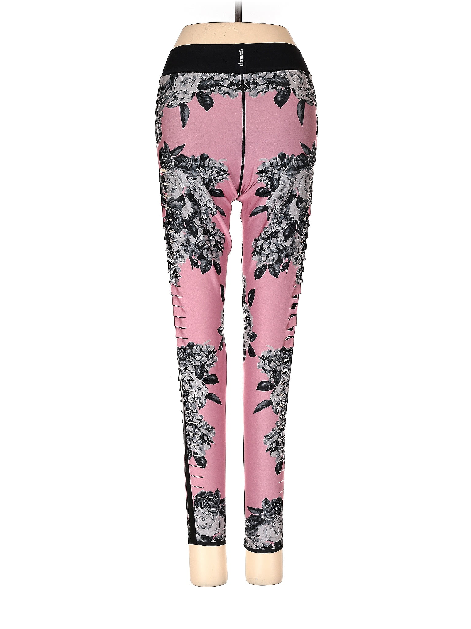 Ultracor floral outlet leggings