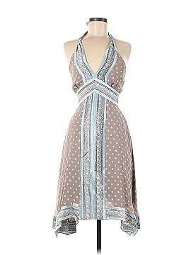 BCBGMAXAZRIA Casual Dress (view 1)