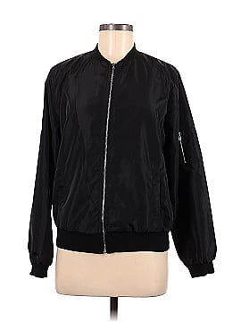 Shein Jacket (view 1)