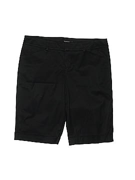 Womyn Khaki Shorts (view 1)