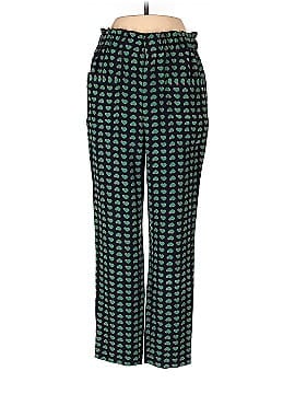 Marc by Marc Jacobs Silk Pants (view 1)