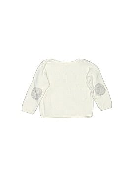 Barneys New York Pullover Sweater (view 2)