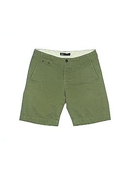3x1 Khaki Shorts (view 1)