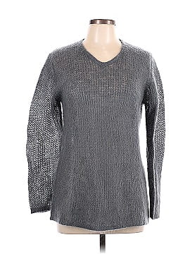 Isda & Co Wool Pullover Sweater (view 1)