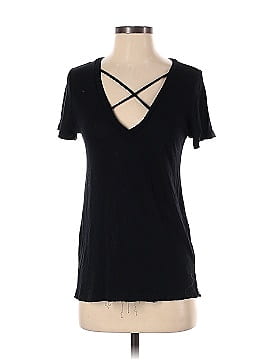 Six/Fifty Short Sleeve Top (view 1)
