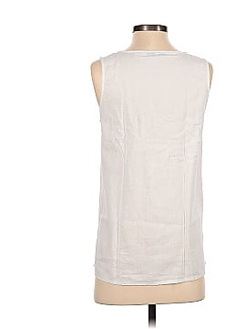 Rose & Thyme Sleeveless Blouse (view 2)