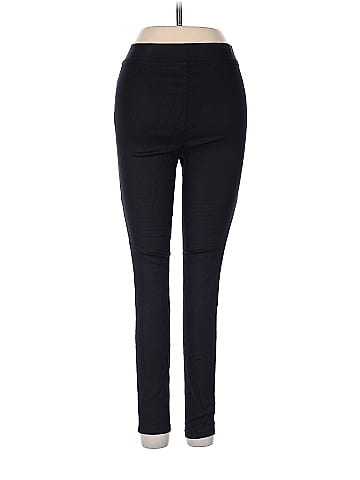 A. Peach Casual Pants (view 2)