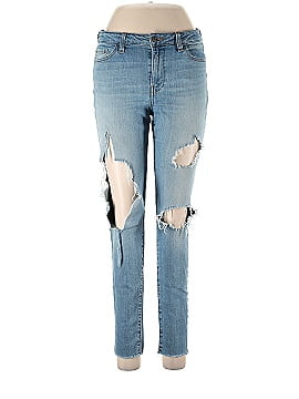 EMG Denim Jeans (view 1)