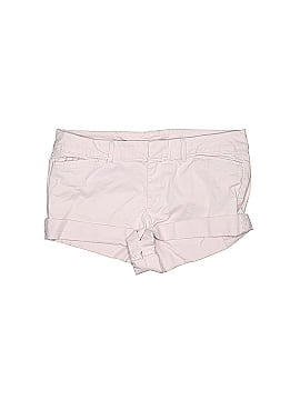 Old Navy Khaki Shorts (view 1)