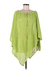 St. John Sport Poncho