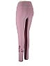 Adidas Pink Leggings Size 10 - photo 2