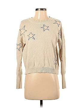 Blank paige clearance star sweater