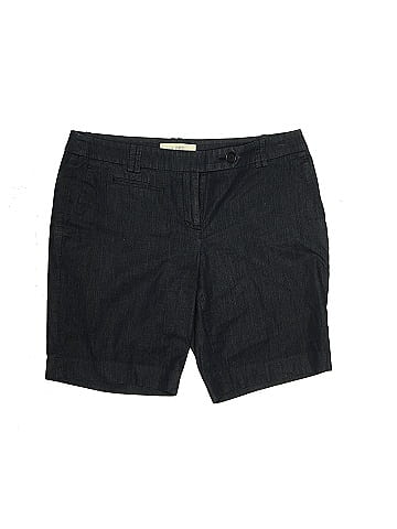 Loft on sale chino shorts