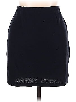 Jaclyn Smith Sport Casual Skirt (view 2)