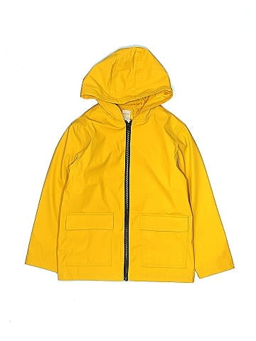 Gymboree raincoat 2024