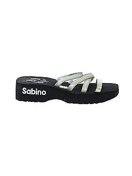 SABINO Sandals (view 1)
