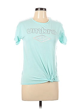 Umbro Short Sleeve T-Shirt (view 1)