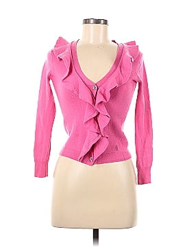 Juicy Couture Cardigan (view 1)