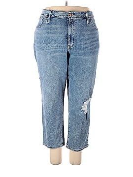 Madewell Size 26 Plus