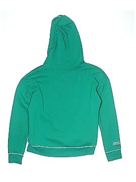 Justice Active Pullover Hoodie (view 2)