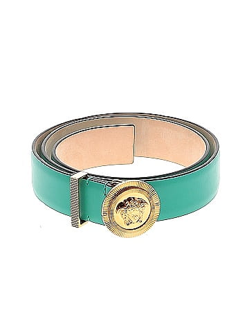 Versace hotsell belt size