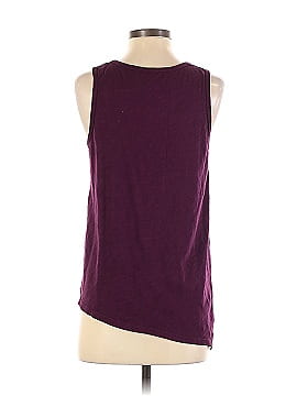Left of Center Tank Top (view 2)