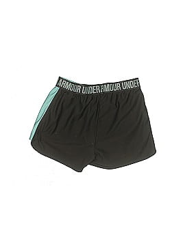 Under Armour Leather Shorts (view 2)