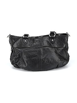 ellington Leather Crossbody Bag (view 2)