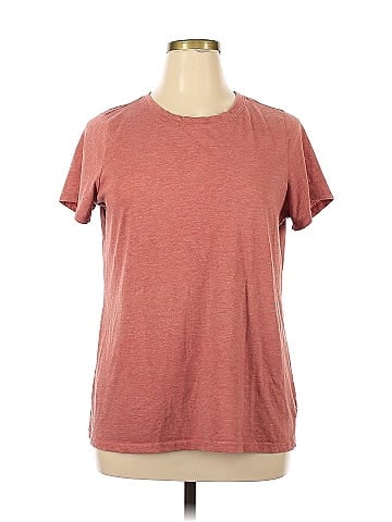 Torrid red outlet shirt