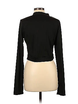 Shein Jacket (view 2)