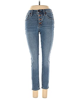 Madewell Jeans (view 1)