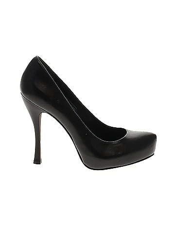 Vera wang high on sale heels