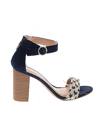 Lauren conrad outlet heels