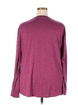 Unbranded Long Sleeve Blouse (view 2)