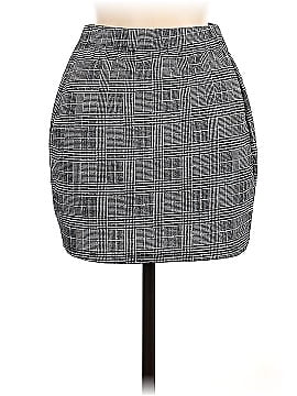 Silhouette nyc Casual Skirt (view 2)