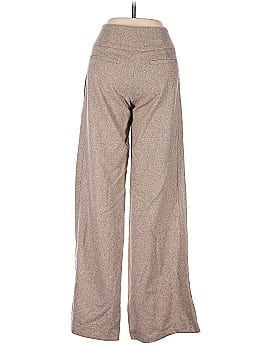 Diane von Furstenberg Wool Pants (view 2)